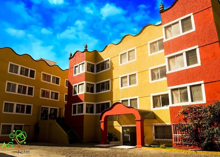 Ag Hotel