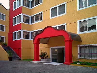 Ag Hotel Hotel
