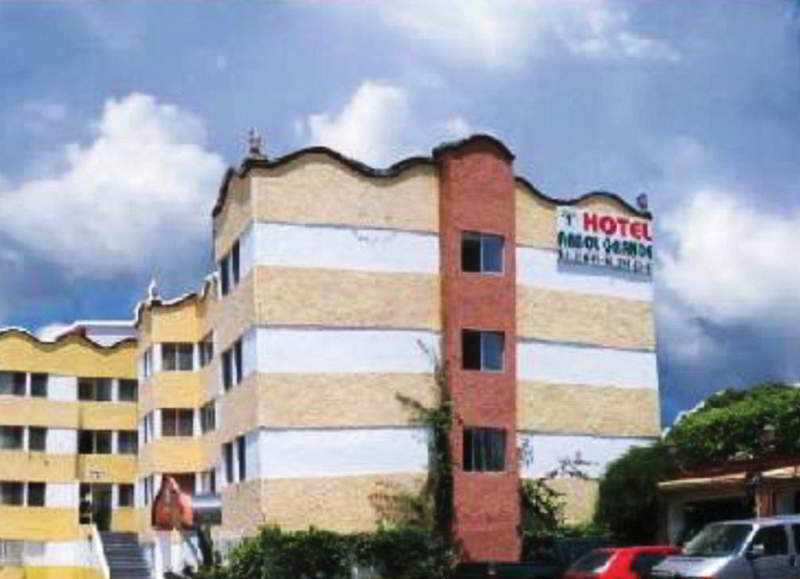 Hotel Ag Hotel 3*