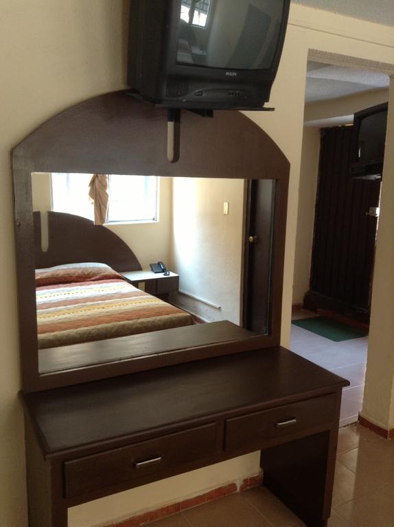 Ag Hotel Hotel Morelia