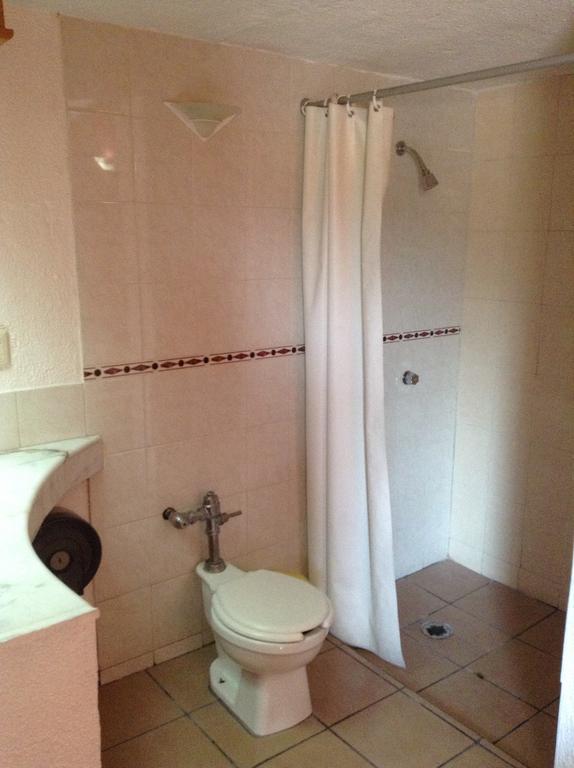 Ag Hotel Hotel Morelia