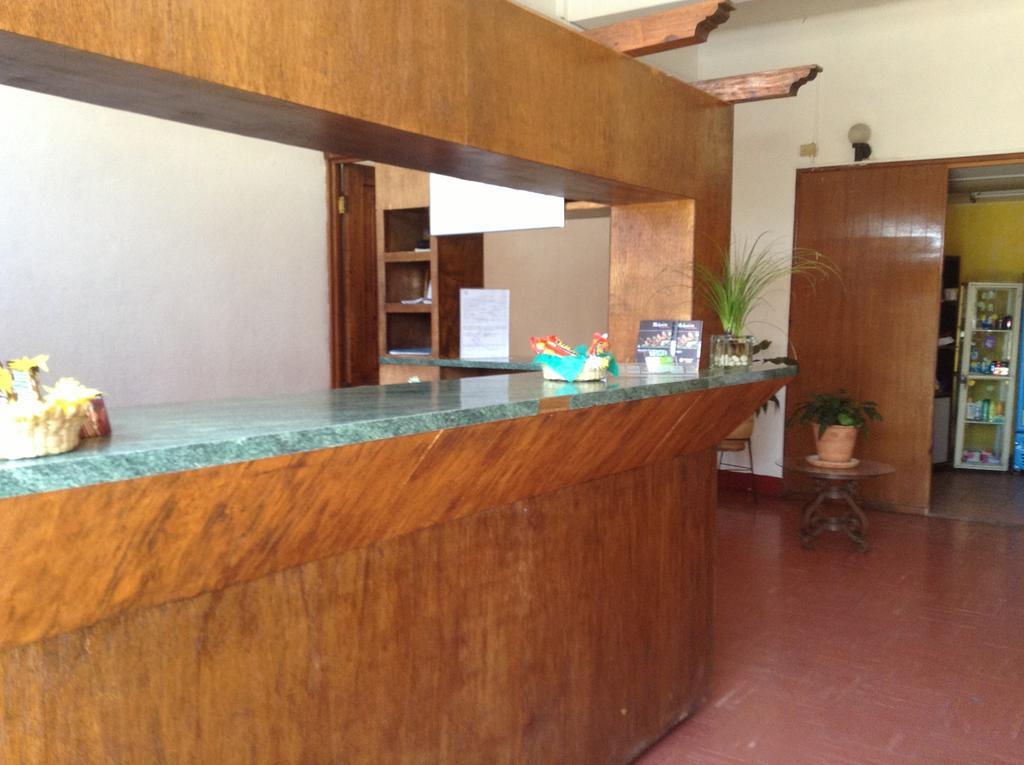 Hotel Ag Hotel Morelia